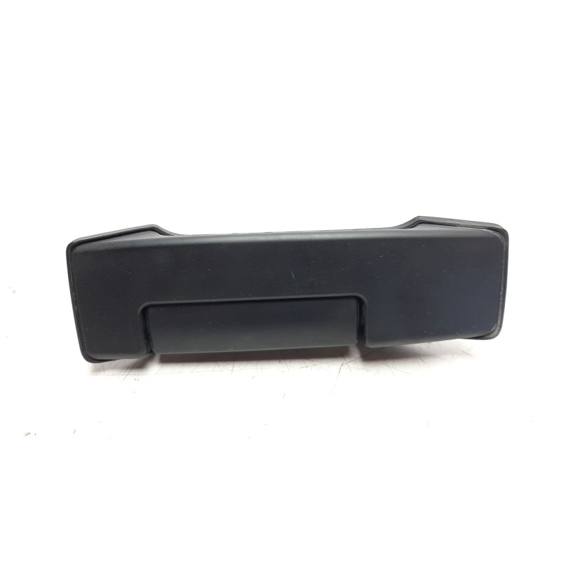 Recambio de maneta exterior lateral izquierda para dacia dokker 1.5 blue dci diesel fap cat referencia OEM IAM 806077197R  