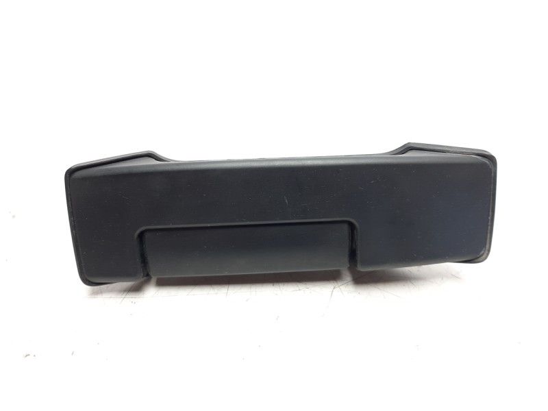 Recambio de maneta exterior lateral izquierda para dacia dokker 1.5 blue dci diesel fap cat referencia OEM IAM 806077197R  