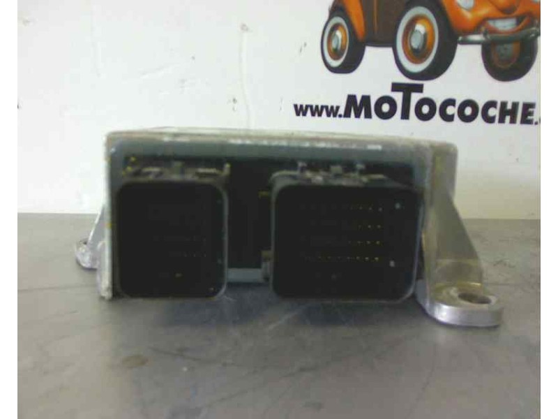 Recambio de airbag delantero izquierdo para jaguar x-type 3.0 v6 24v cat referencia OEM IAM 1X43F044A74AG  5606