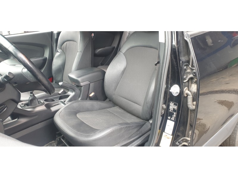 hyundai ix35 del año 2014