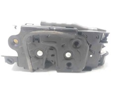 Recambio de cerradura puerta delantera derecha para volkswagen polo (6c1) advance bluemotion referencia OEM IAM 5K1837016E CRDVW 2