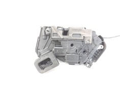 Recambio de cerradura puerta trasera derecha para volkswagen polo edition referencia OEM IAM A6E5TA839016E   2