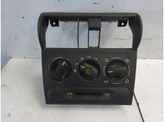Recambio de mando calefaccion / aire acondicionado para opel combo (corsa b) cargo referencia OEM IAM 90386823  