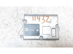 MODULO ELECTRONICO 2Q0980653C 2Q0980653C 