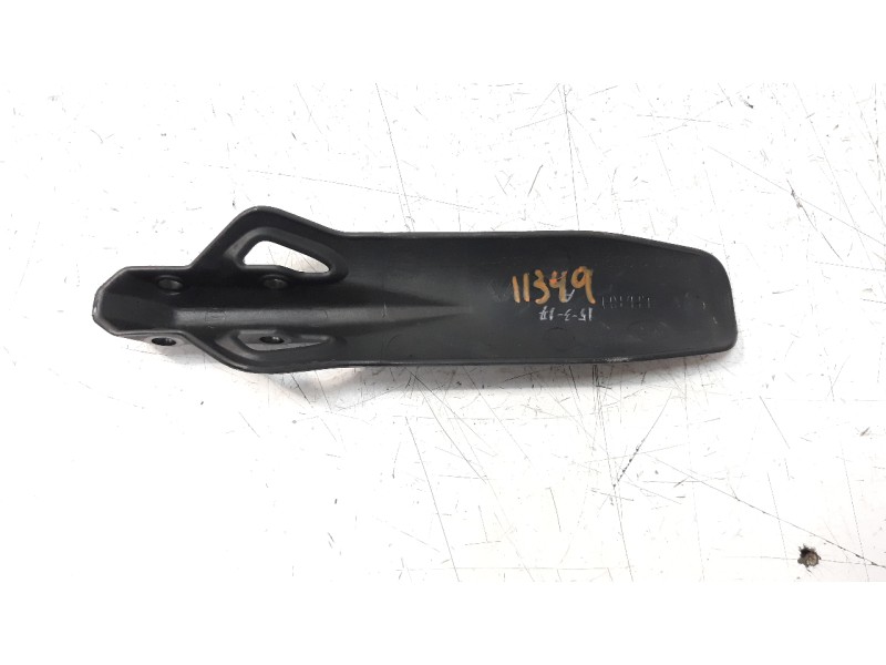 Recambio de moldura para ducati scrambler referencia OEM IAM 4601C091A  