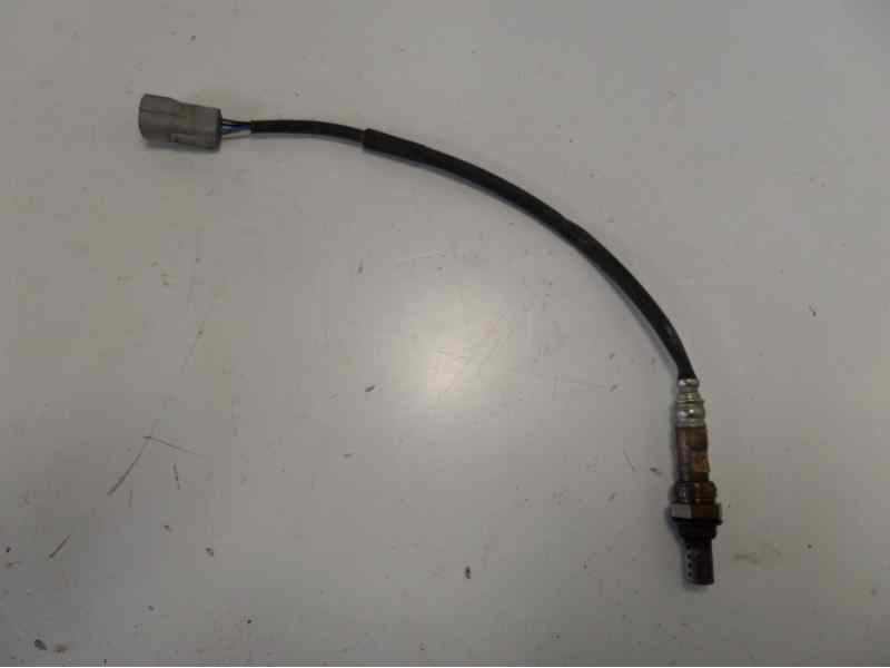 Recambio de sonda lambda para jaguar xk8/xkr coupe xk8 referencia OEM IAM 0655009970 07S21 