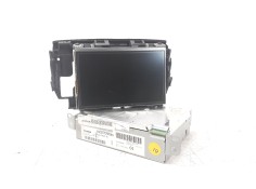 SISTEMA NAVEGACION GPS 9831642480 9828709080 