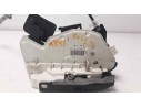CERRADURA PUERTA DELANTERA DERECHA 5K1837016E 5K1837016E CRDVW1010