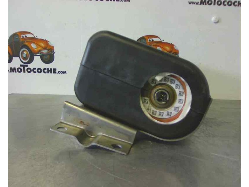 Recambio de airbag delantero izquierdo para jaguar x-type 3.0 v6 24v cat referencia OEM IAM 1X43F044A74AG  5606