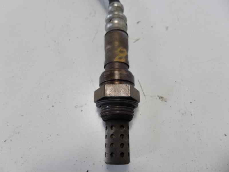 Recambio de sonda lambda para jaguar xk8/xkr coupe xk8 referencia OEM IAM 0655009970 07S21 