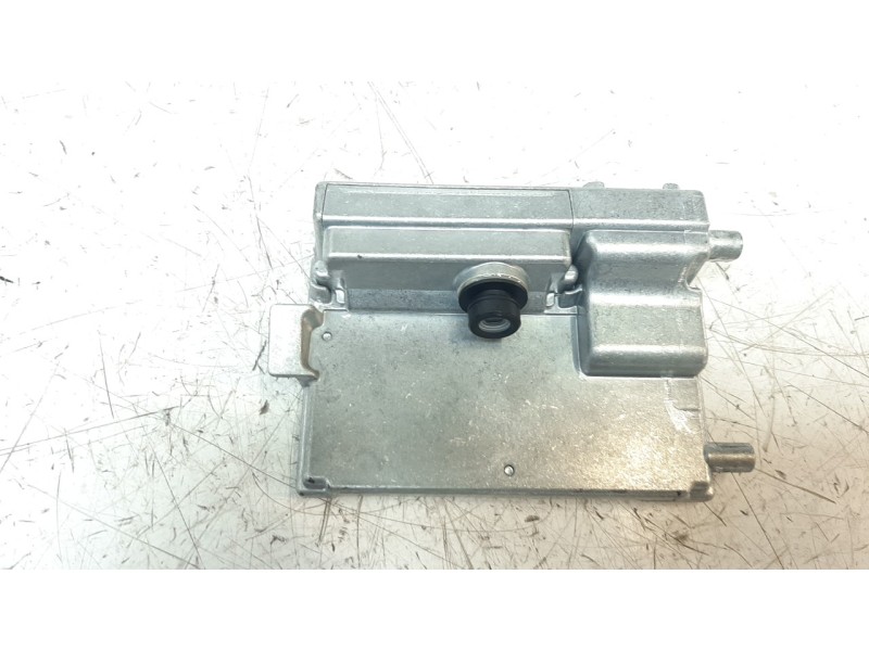 Recambio de modulo electronico para seat ibiza (kj1) referencia OEM IAM 2Q0980653C  