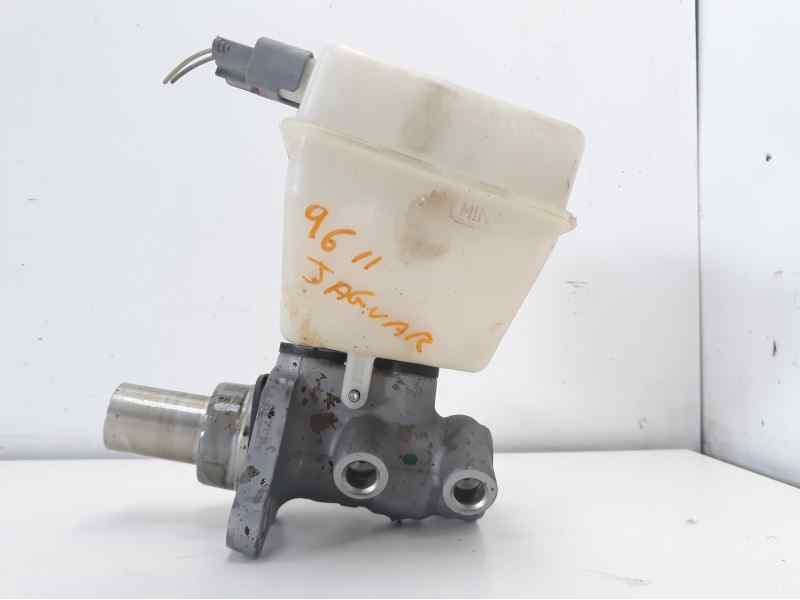 Recambio de bomba freno para jaguar xf 3.0 v6 diesel s premium luxury referencia OEM IAM   