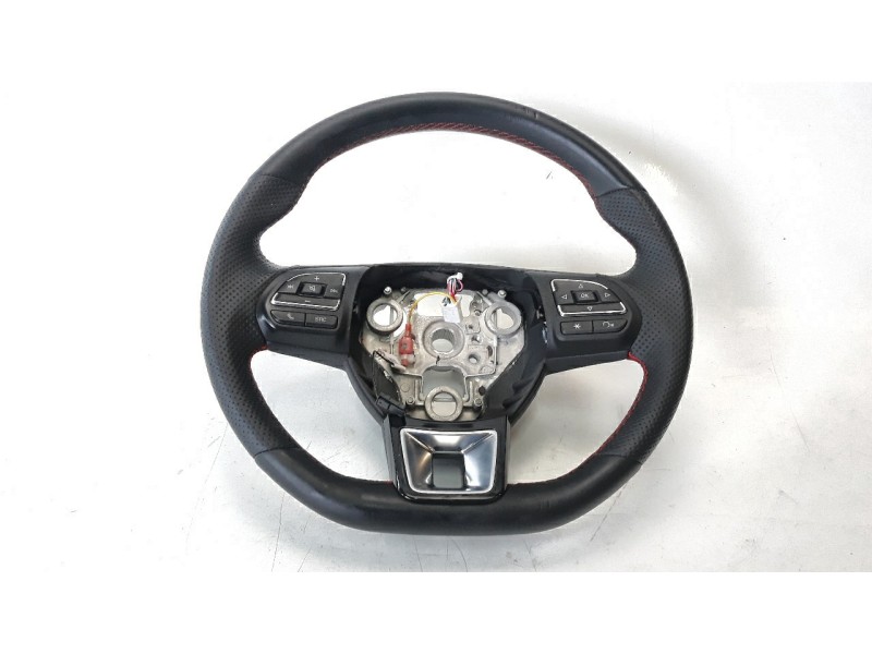 Recambio de volante para mg zs comfort referencia OEM IAM 10368140  