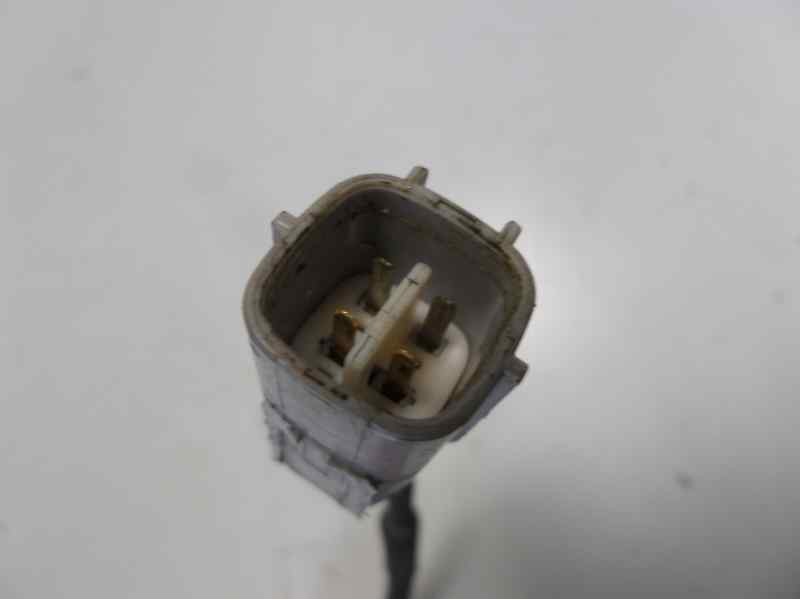 Recambio de sonda lambda para jaguar xk8/xkr coupe xk8 referencia OEM IAM 0655009970 07S21 