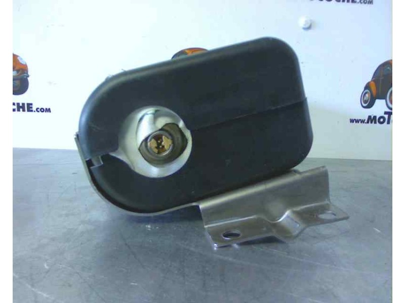 Recambio de airbag delantero izquierdo para jaguar x-type 3.0 v6 24v cat referencia OEM IAM 1X43F044A74AG  5606