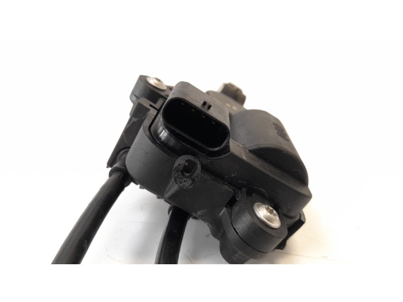 Recambio de potenciometro pedal para bmw s 1000 rr s 1000 rr referencia OEM IAM   