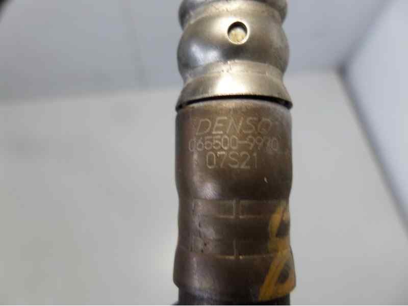 Recambio de sonda lambda para jaguar xk8/xkr coupe xk8 referencia OEM IAM 0655009970 07S21 
