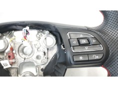 Recambio de volante para mg zs comfort referencia OEM IAM 10368140   2