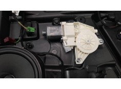 Recambio de elevalunas delantero derecho para mercedes-benz clase b (w246) b 200 cdi be (246.201) referencia OEM IAM 2467205800  2