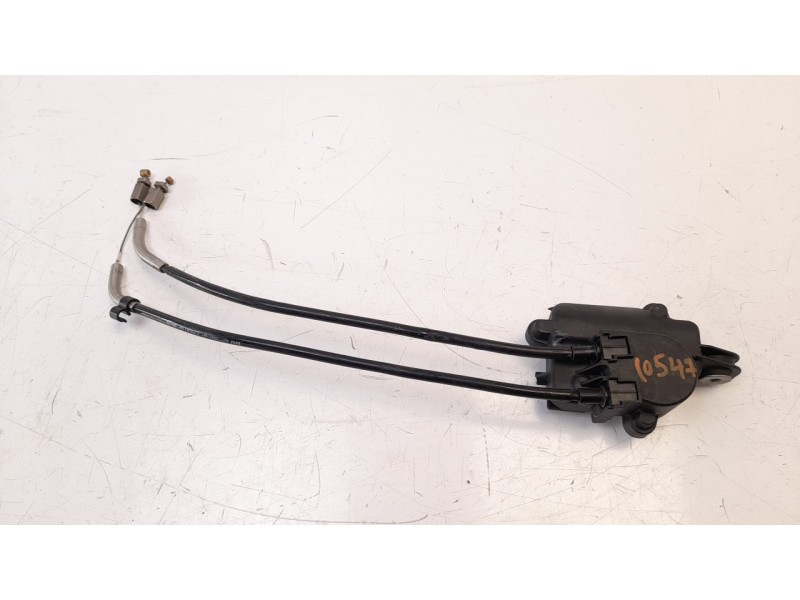 Recambio de potenciometro pedal para bmw s 1000 rr s 1000 rr referencia OEM IAM   