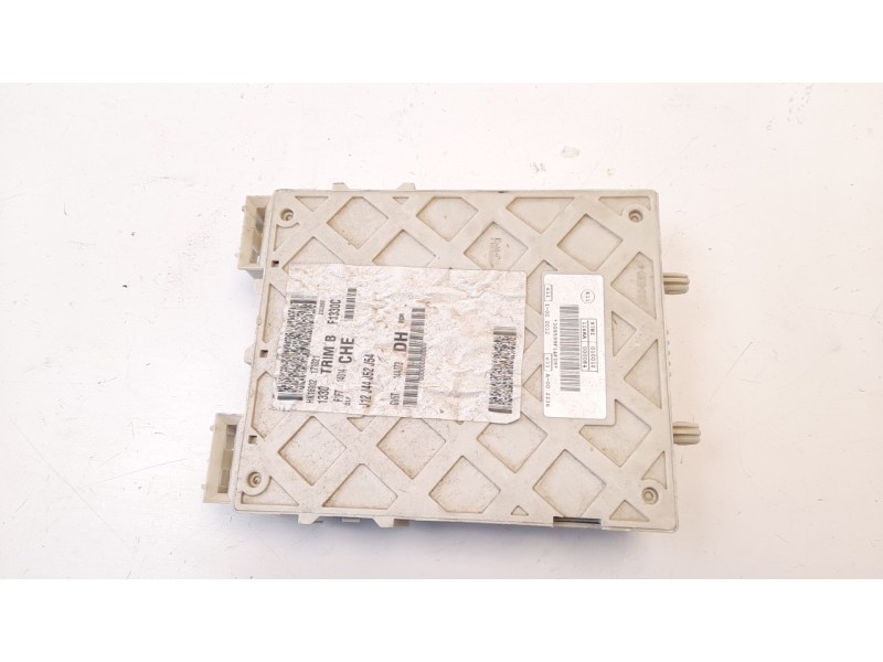 Recambio de caja reles / fusibles para ford focus lim. business referencia OEM IAM GV6T14A073DH  