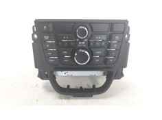 SISTEMA AUDIO / RADIO CD 20983513 20983513 13337218