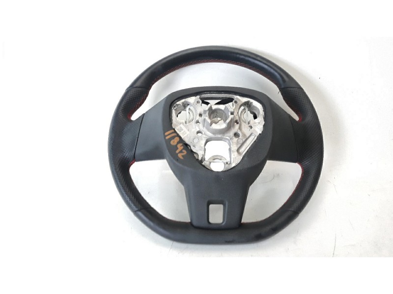 Recambio de volante para mg zs comfort referencia OEM IAM 10368140  