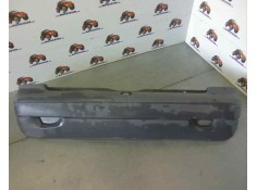 Recambio de paragolpes trasero para renault twingo (co6) referencia OEM IAM 7700816854 RN0251050 