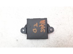 Recambio de modulo electronico para mercedes-benz clase c (w204) berlina 2.2 cdi cat referencia OEM IAM A2048207685   2