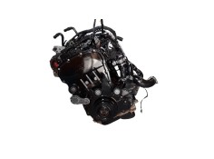 Recambio de motor completo para ford transit custom kasten 2.2 tdci cat referencia OEM IAM CYFF   2