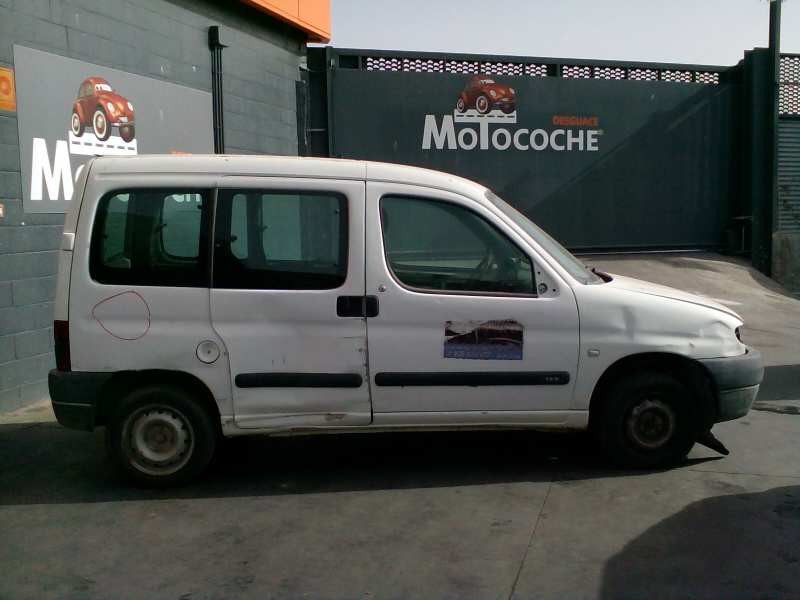 citroen berlingo del año 1999