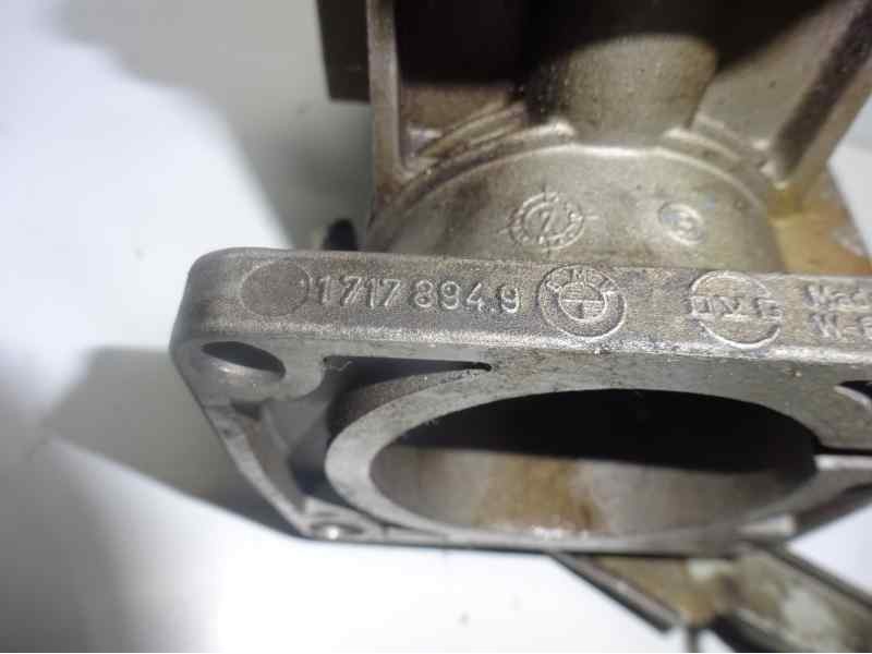 Recambio de caja mariposa para bmw serie 3 berlina (e30) referencia OEM IAM 17178949 0280120316 