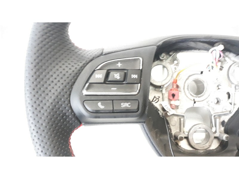 Recambio de volante para mg zs comfort referencia OEM IAM 10368140  