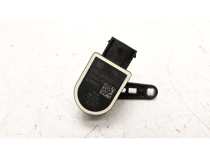 Recambio de sensor para bmw s 1000 rr s 1000 rr referencia OEM IAM 37146870000  