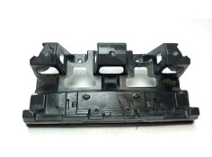 Recambio de absorbedor trasero para citroen c-elysée exclusive referencia OEM IAM 9676785980   2