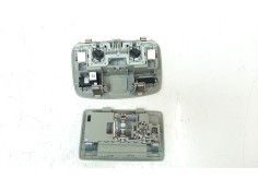 Recambio de luz interior para suzuki vitara 1.4 16v boosterjet cat referencia OEM IAM 3623054P106GS   2
