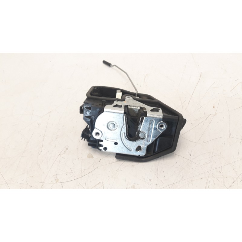Recambio de cerradura puerta trasera derecha para bmw serie 1 lim. (f20/f21) 2.0 16v turbodiesel referencia OEM IAM 51227229460 