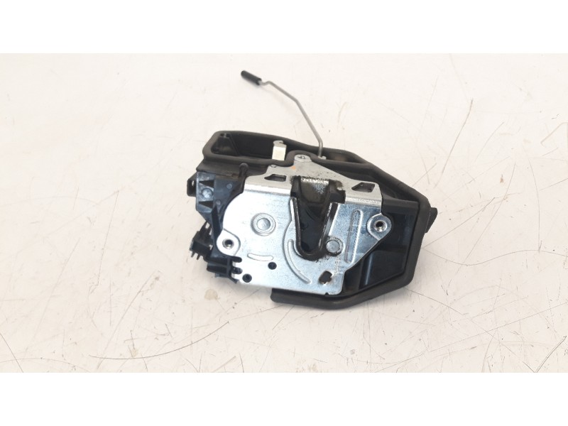 Recambio de cerradura puerta trasera derecha para bmw serie 1 lim. (f20/f21) 2.0 16v turbodiesel referencia OEM IAM 51227229460 