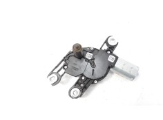 Recambio de motor limpia trasero para volkswagen polo edition referencia OEM IAM 5G0955711C   2