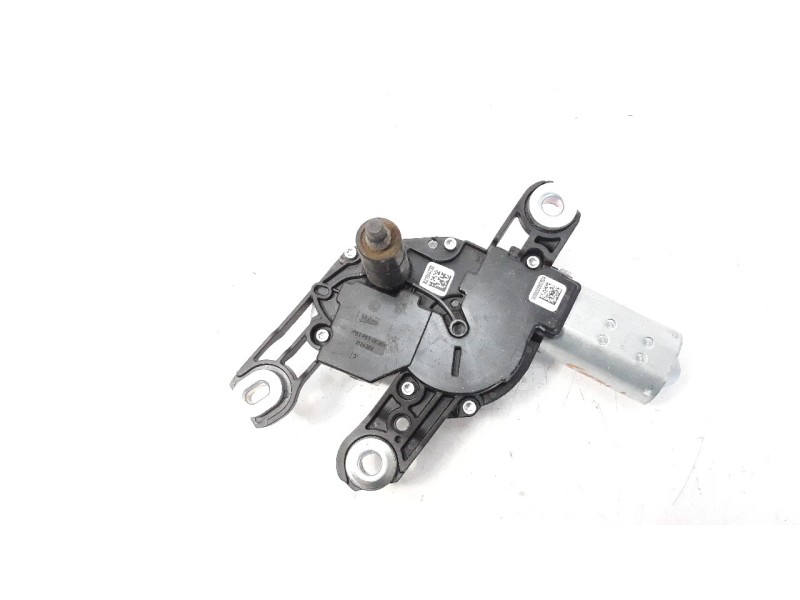 Recambio de motor limpia trasero para volkswagen polo edition referencia OEM IAM 5G0955711C  
