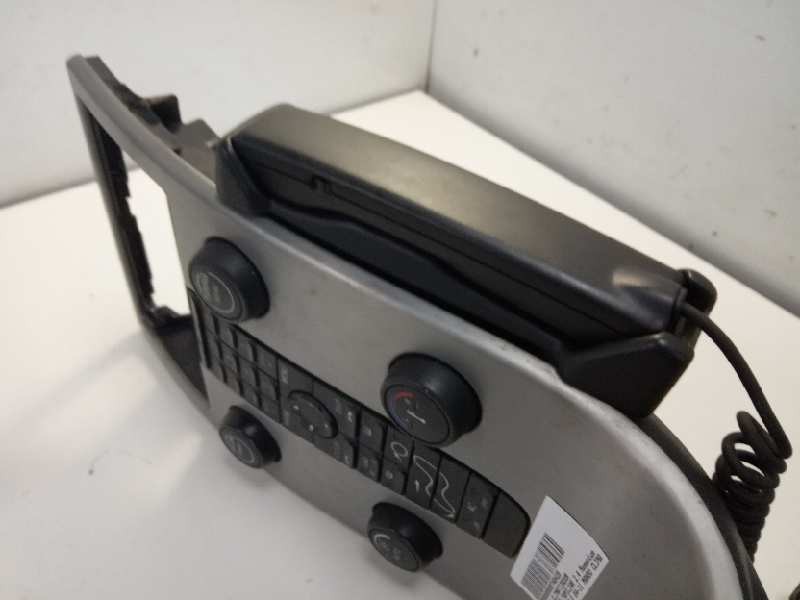 Recambio de mando climatizador para volvo v50 familiar 2.4 momentum referencia OEM IAM 1169073  
