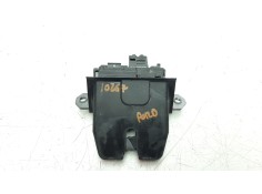 Recambio de cerradura maletero / porton para ford focus lim. business referencia OEM IAM 8M51R442A66DC  EZCFR025 2