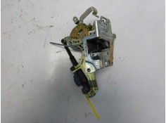 Recambio de cerradura puerta trasera derecha para mercedes-benz clase e (w210) berlina 2.8 24v cat referencia OEM IAM   