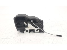 Recambio de cerradura puerta trasera derecha para bmw serie 1 lim. (f20/f21) 2.0 16v turbodiesel referencia OEM IAM 51227229460  2
