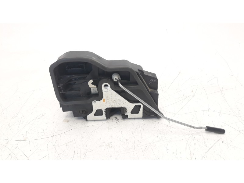 Recambio de cerradura puerta trasera derecha para bmw serie 1 lim. (f20/f21) 2.0 16v turbodiesel referencia OEM IAM 51227229460 