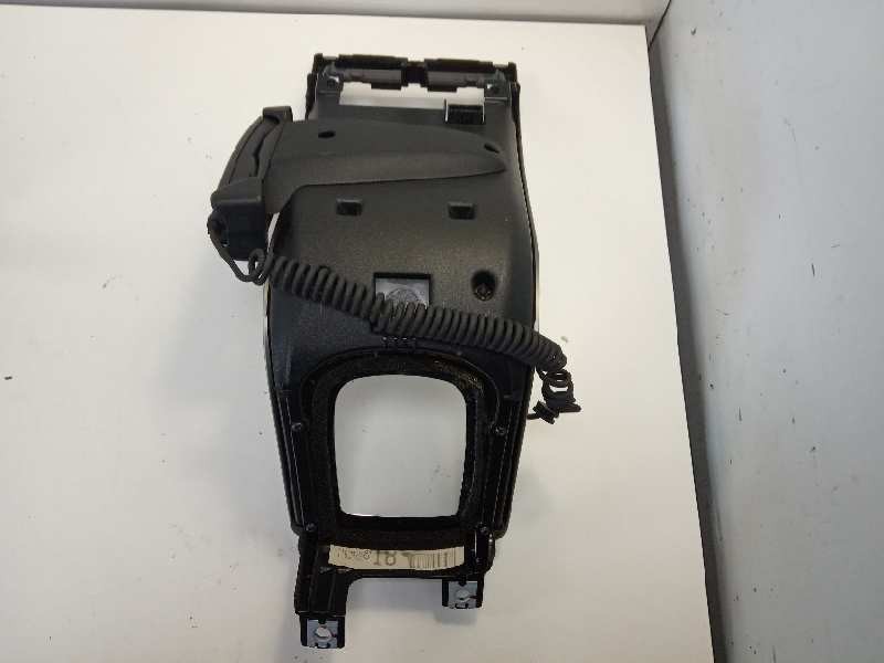Recambio de mando climatizador para volvo v50 familiar 2.4 momentum referencia OEM IAM 1169073  