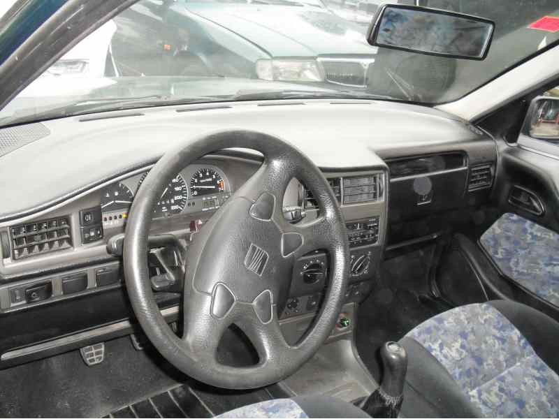 seat toledo (1l) del año 1995