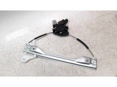 Recambio de elevalunas delantero izquierdo para mg zs comfort referencia OEM IAM 20231206  