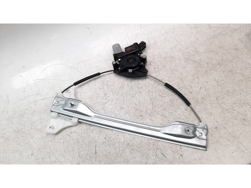 Recambio de elevalunas delantero izquierdo para mg zs comfort referencia OEM IAM 20231206  