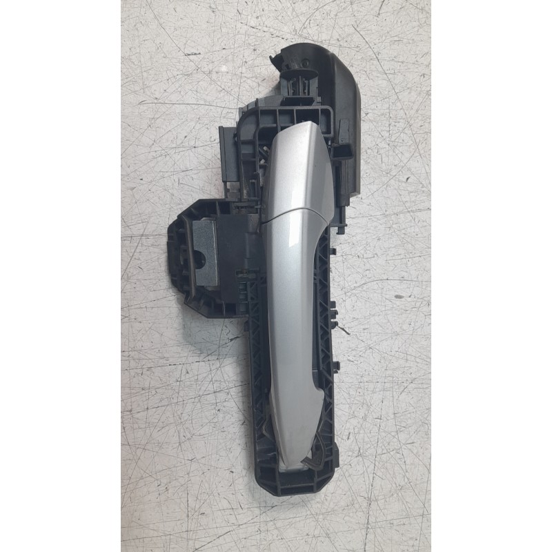 Recambio de maneta exterior trasera derecha para mercedes-benz clase b (w246) b 200 cdi be (246.201) referencia OEM IAM 20476002